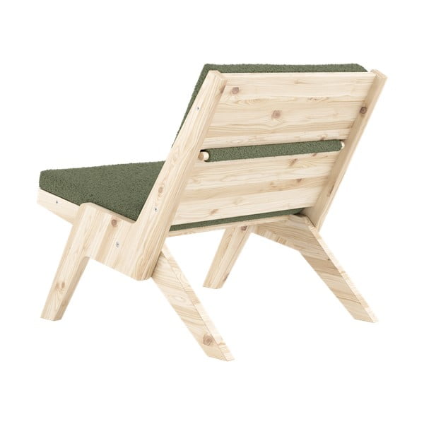 Roheline tugitool Sway - Karup Design-image-4