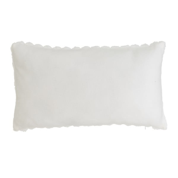 Mikroplüüsist dekoratiivpadi 30x50 cm Fur Velvet - Casa Selección-image-2