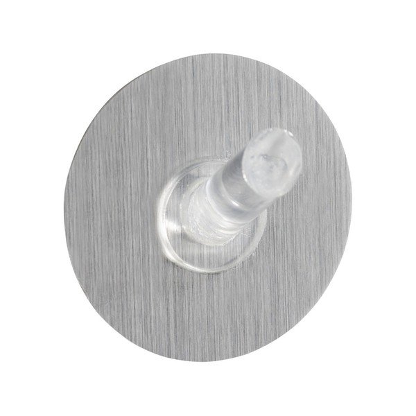 Isekinnitatav konks Static-Loc Steel - Wenko-image-2