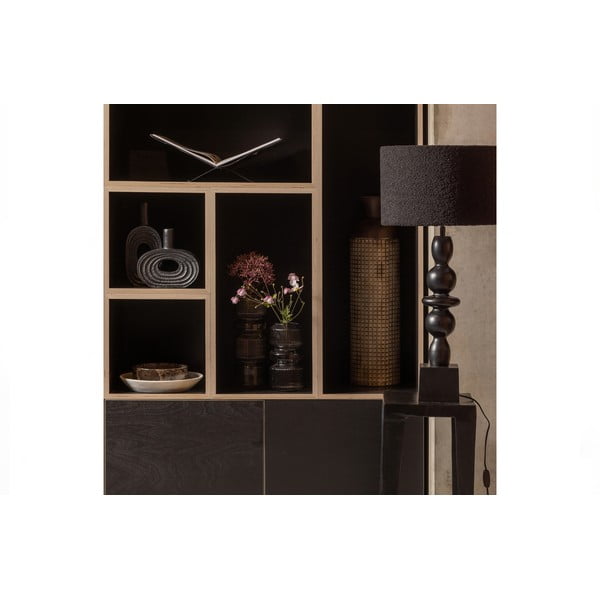 Must lambijalg 65 cm Chrissie - WOOOD-image-2