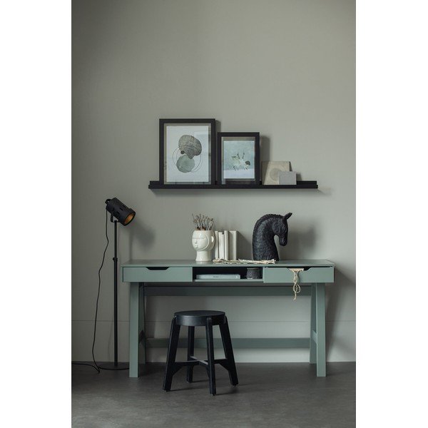 Must pildiriiul 120 cm Studio - WOOOD-image-1