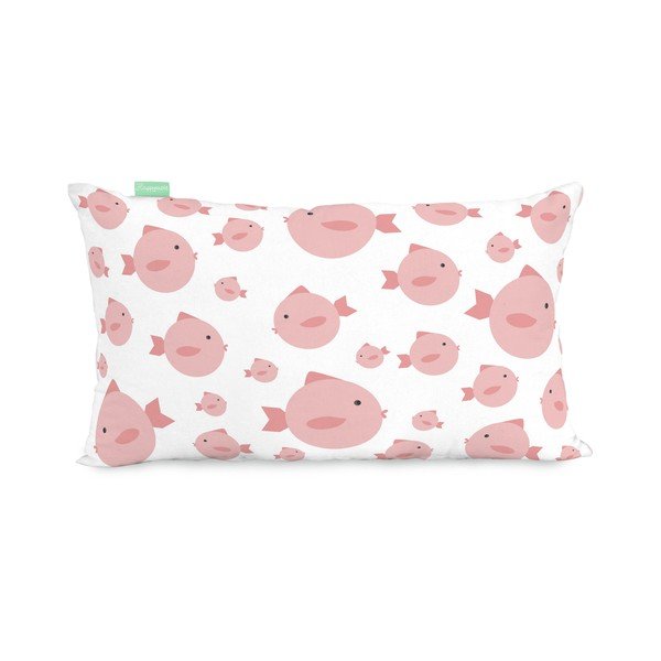 Padjapüür puhtast puuvillast Day, 50 x 30 cm Skymo - Happynois-image-2