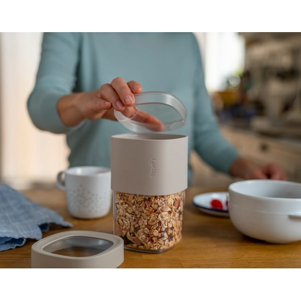 Toidukonteinerid 3tk komplektis - Lékué-image-4