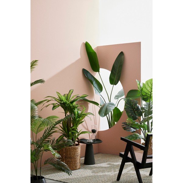Kunstlik monstera (kõrgus 120 cm) Philodendron - Bizzotto-image-1