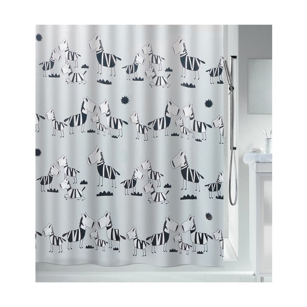 Dušikardin 180x200 cm Zebi - Spirella