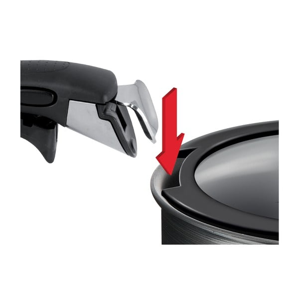 Klaasist kaaned 3 komplektis - Tefal-image-2