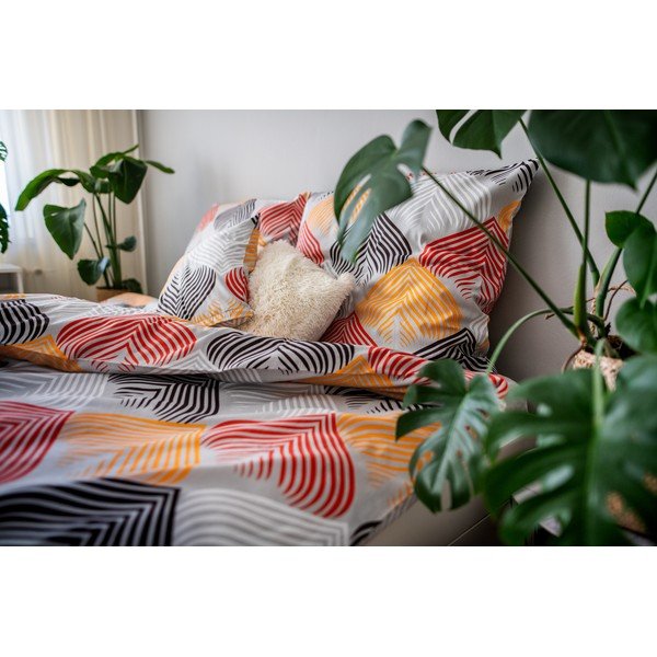 Puuvillane voodipesu , 140 x 200 cm Blade - Cotton House-image-4