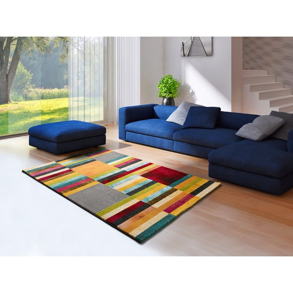 Vaip Moar Stripe, 140 x 200 cm - Universal-image-1