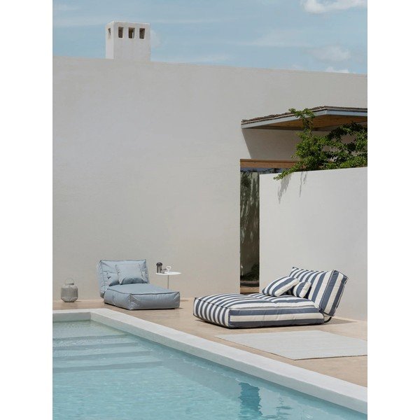 Metallist ümmargune aialaud ø 42 cm Porter - Blomus-image-3