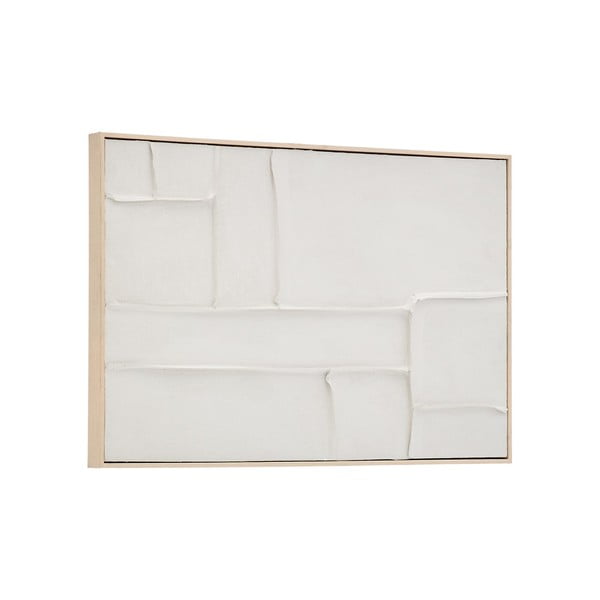 Maal 60x90 cm Klis - Kave Home-image-2