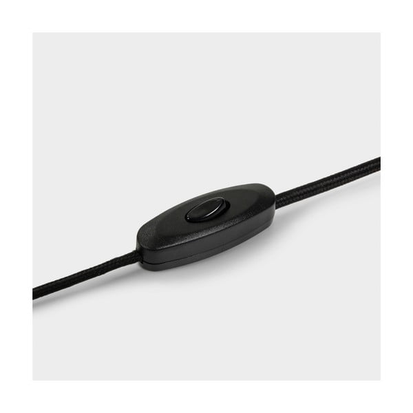 Beež seinalamp Alish - Kave Home-image-4