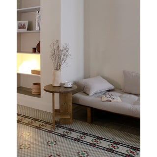 Oranž diivan 200 cm Pace - Karup Design