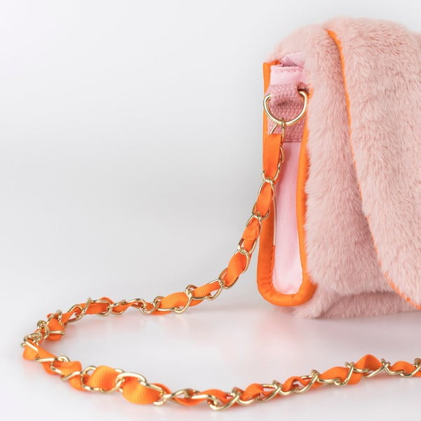 Laste käekott Floppy Ear Bunny - Meri Meri-image-3