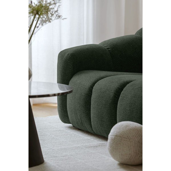 Tumeroheline nurgadiivan (vasak nurk/L-kujuline) Shell - Miuform-image-3