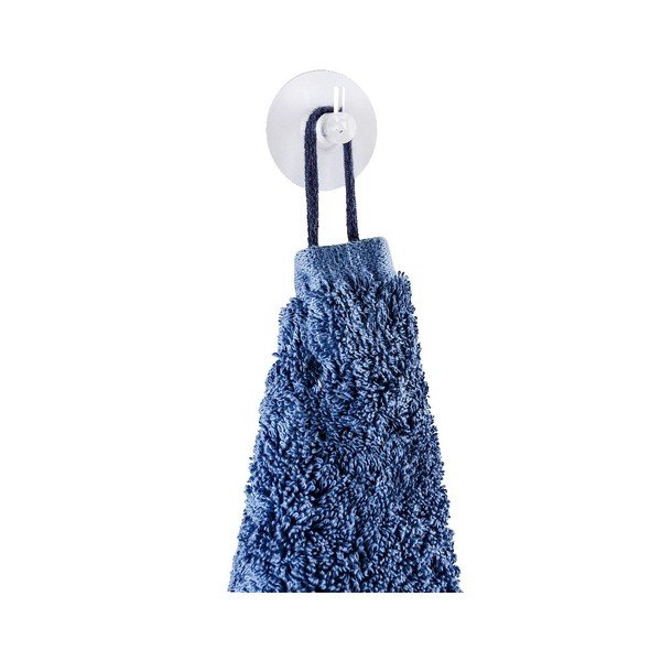 Sada 2 samodržících háčků Static-Loc White, až 8 kg-image-4