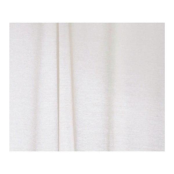 Závěs Vanessa Creme, 245x140 cm-image-1