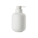 Valge kivikeraamikast seebidosaator 300 ml Sensu - Zone
