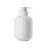 Valge kivikeraamikast seebidosaator 300 ml Sensu - Zone