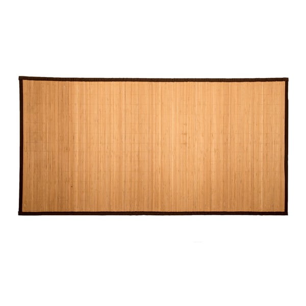 Bambusový běhoun na stůl Cotex, 30 x 180 cm