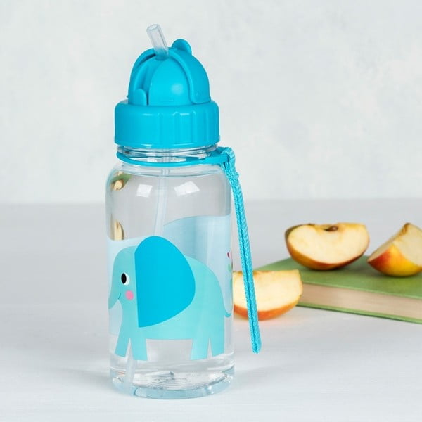 Veepudel Elvis The Elephant, 500 ml Elvis the Elephant - Rex London-image-1