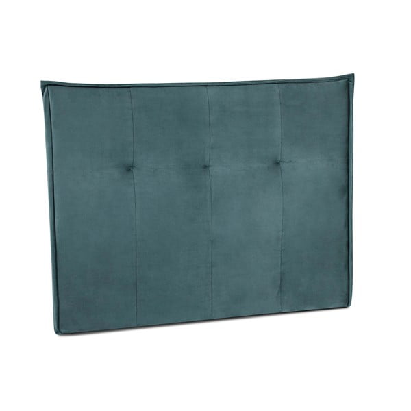 Petrooleumi värvi peats 200x120 cm Monica - Milo Casa-image-2