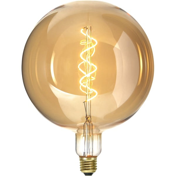 Soe LED dekoratiivne dimmerdatav pirn E27, 3 W Industrial Vintage - Star Trading
