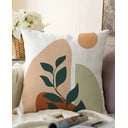 Puuvillasegust padjapüür Twiggy, 55 x 55 cm - Minimalist Cushion Covers