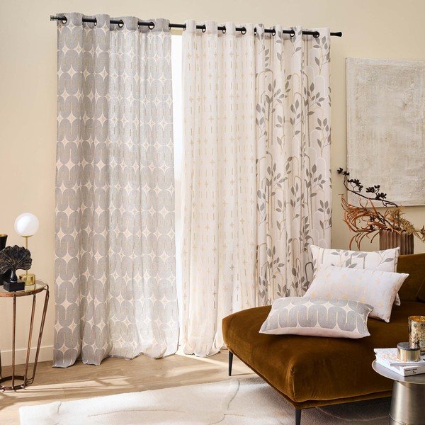 Dekoratiivne padi 40x60 cm Ondine - douceur d'intérieur-image-3