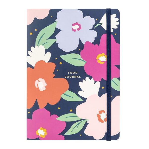 Fitness-päevik 128 lehekülge - Busy B-image-1