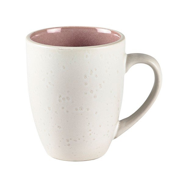 Komplekt 4 kreemjas valget keraamilist kruusi, 300 ml - Bitz-image-3
