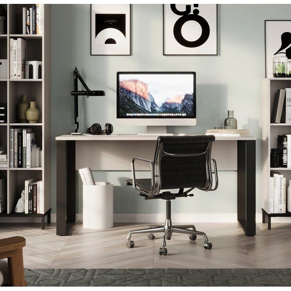 Töölaud 60x150 cm Rovigo - Germania-image-1