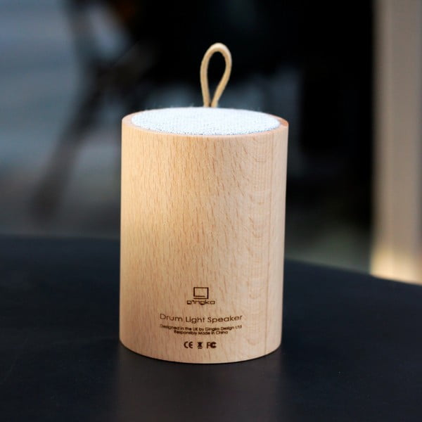 Bluetooth kõlar Drum – Gingko-image-1