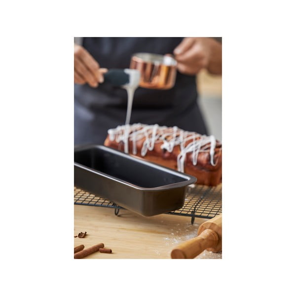 Terasest leiva küpsetusvorm 1,9 l Latte - Blomsterbergs-image-4