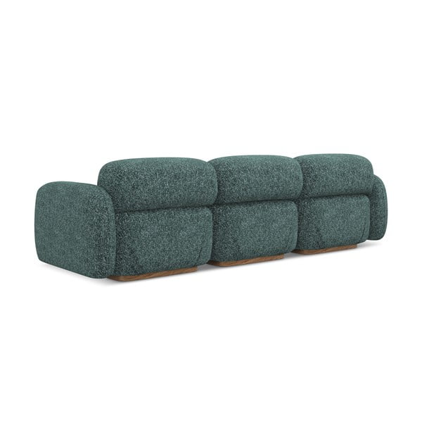 Türkiissinine moodulsofa 270 cm Ailani - Makamii-image-4