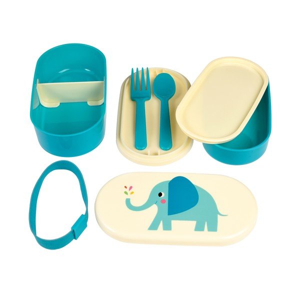 Obědový bento box Rex London Elvis-image-1