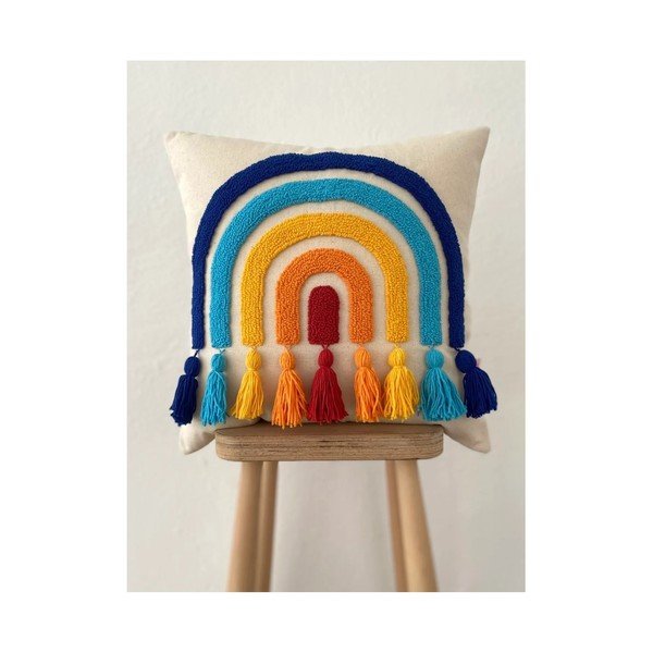 Padjapüür 45x45 cm Rainbow - Oyo home