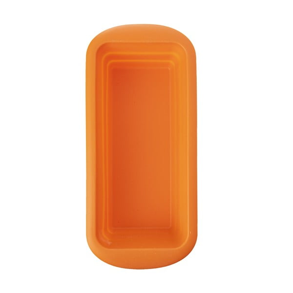 Silikoonist leiva küpsetusvorm 12x29 cm - Orion-image-2