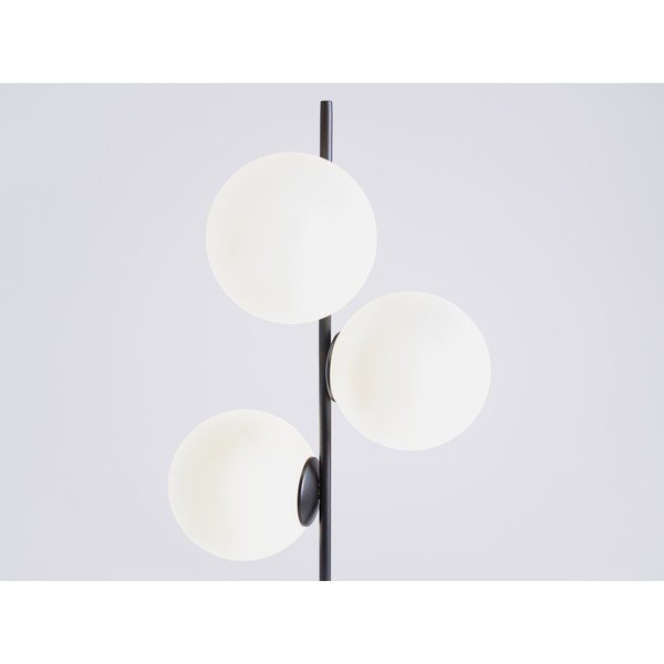 Must põrandalamp Bobler - CustomForm-image-1