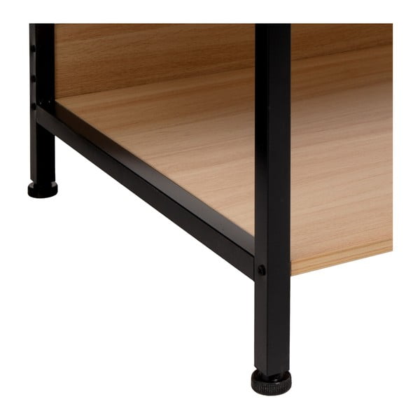 Avatud riidekapp 60x190x48 cm Armarios - Casa Selección-image-2