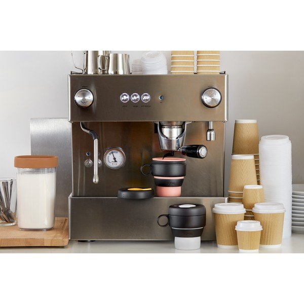 Must termokruus 400 ml To Go - Lékué-image-4