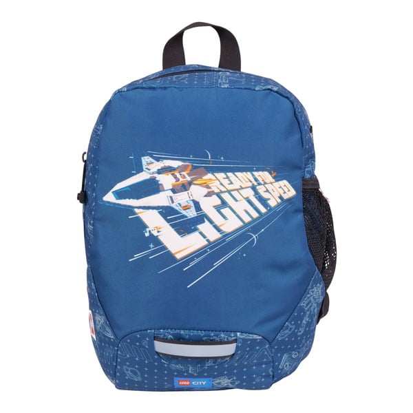 Laste seljakott 10 l City Space Explorer - LEGO®