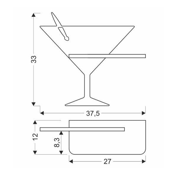 Sinine laste valgusti Piccolo - Candellux Lighting-image-2