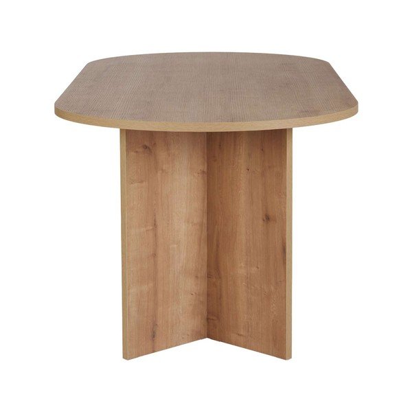 Söögilaud 90x200 cm Sabella - Kalune Design-image-4