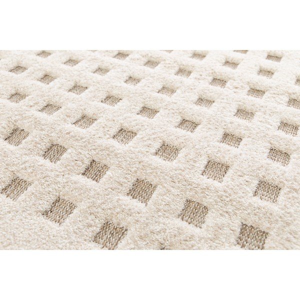 Kreem vaip 160x230 cm Diena - Universal-image-2