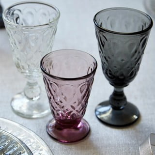 Tumehall veiniklaas La Rochère , 230 ml Lyonnais - La Rochére