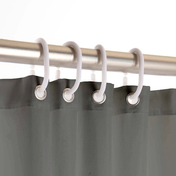 Dušikardin 180x200 cm Vitamine - douceur d'intérieur-image-2