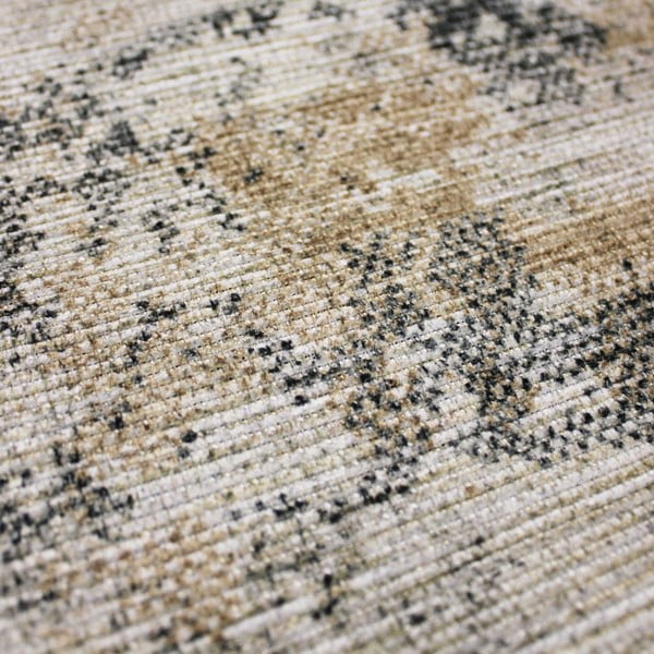 Hallikasbeež pestav vaip 115x170 cm Lila Abstract - Flair Rugs-image-3