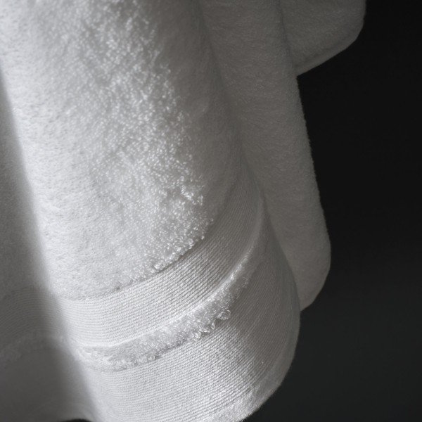 Valge rätik 70x120 cm Zero Twist - Content by Terence Conran-image-3