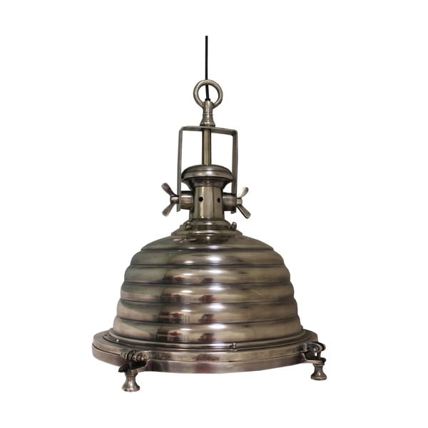 Závěsné světlo Antic Line Industrial Ceiling, 40 cm