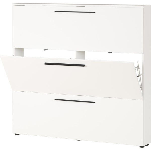 Valge hingedega jalatsiriiul Utah - Germania-image-2